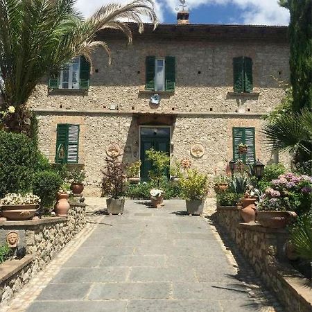 Апартаменты Edy House Castiglione In Teverina Экстерьер фото